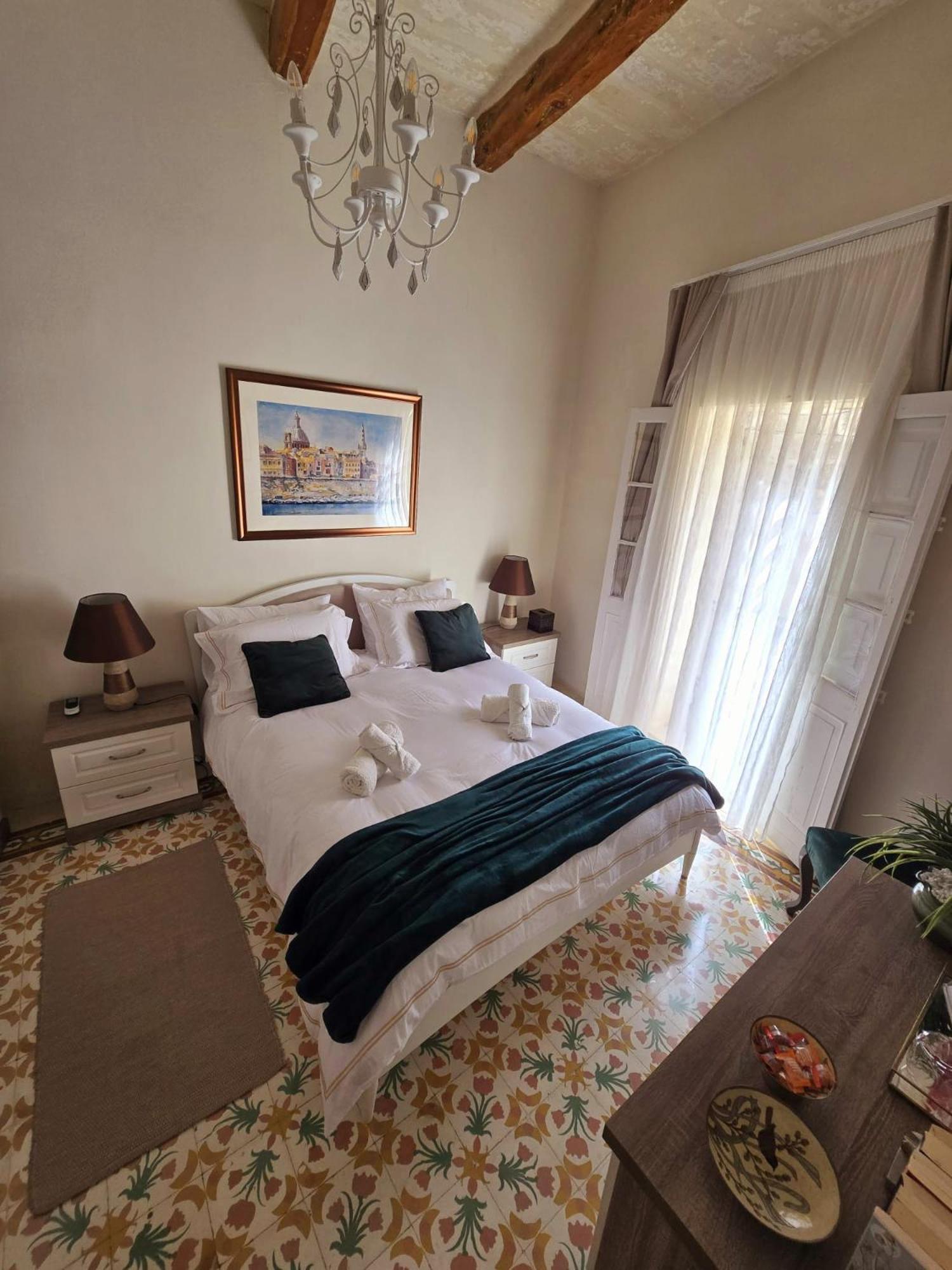Amelie - Charming Townhouse In The Heart Of Rabat Villa Ngoại thất bức ảnh