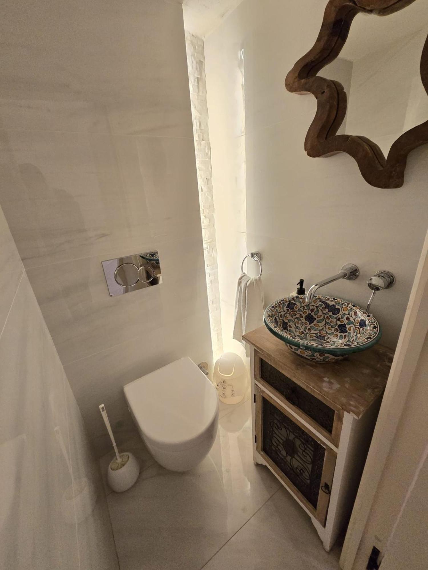 Amelie - Charming Townhouse In The Heart Of Rabat Villa Ngoại thất bức ảnh