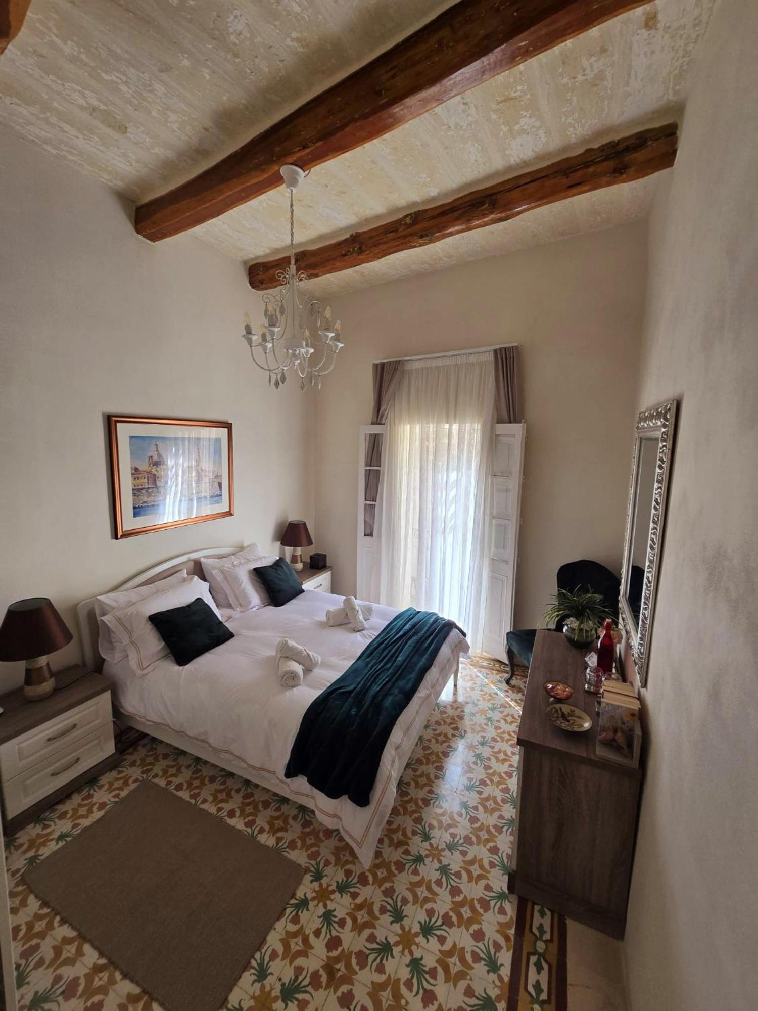 Amelie - Charming Townhouse In The Heart Of Rabat Villa Ngoại thất bức ảnh