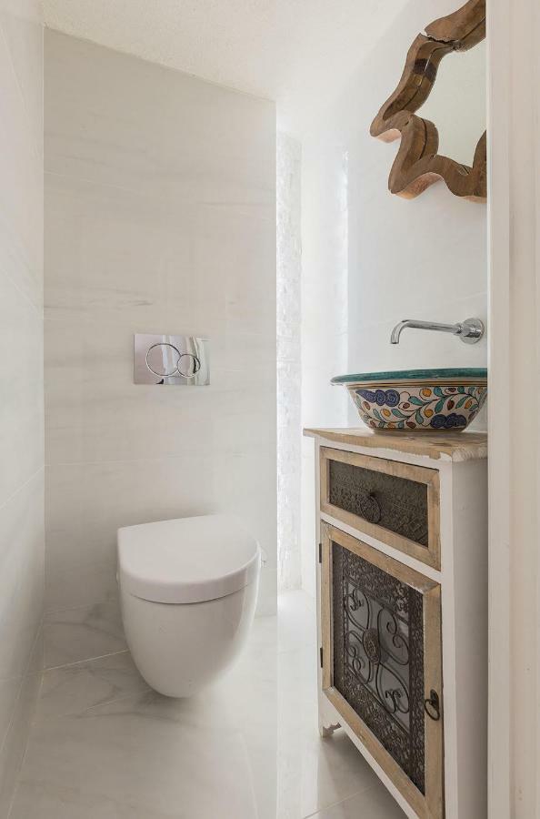 Amelie - Charming Townhouse In The Heart Of Rabat Villa Ngoại thất bức ảnh